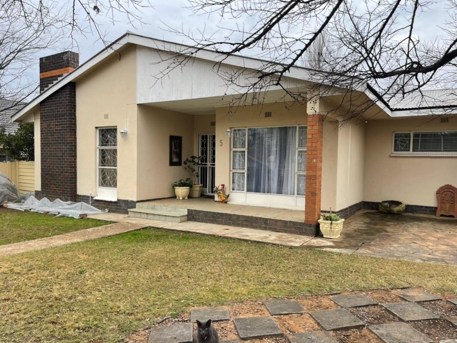 3 Bedroom Property for Sale in Parys Free State